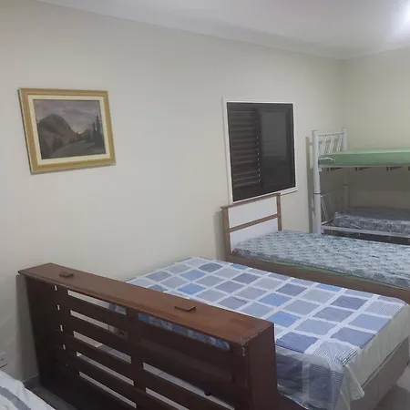 Condominio Jonas Praia Grande  Exterior photo