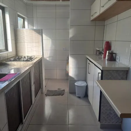 Condominio Jonas Praia Grande  Exterior photo