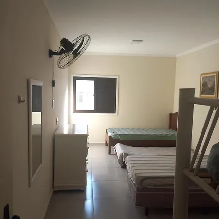 Condominio Jonas Praia Grande  Exterior photo