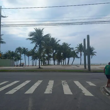 Condominio Jonas Praia Grande  Exterior photo