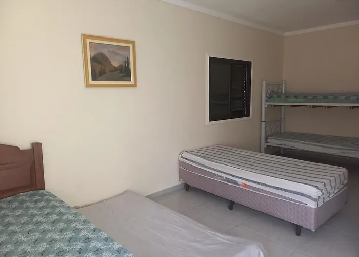 Condominio Jonas